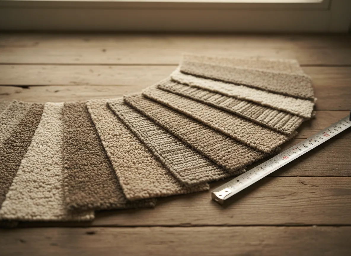 Carpet Installation Pinsonfork, KY FAQs